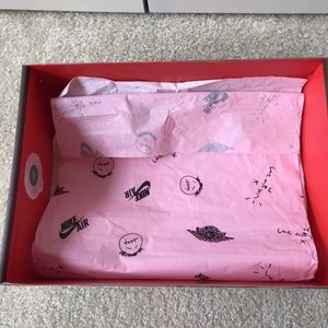 Air Jordan Travis Scott 1s size 8.5 men’s